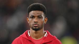 Premier League: Man United’s Diallo, Mazraoui to miss Brentford trip, says Amorim