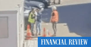 AFR - News update
