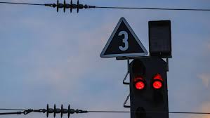 Zug entgleist: Bahnverkehr zwischen Hannover und Ruhrgebiet rollt wieder an