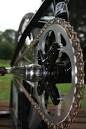 Some Inherent Weaknesses of External Bottom Brackets- m