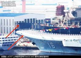 Hasil carian imej untuk 中国国产航母下水