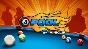 تهكير لعبة البلياردو الشهيرة  8 Ball Pool