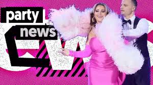 Party.pl - News update