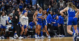 Women's March Madness 2026: Michigan Advances, Texas Leads Kentucky