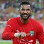 حارس الأهلي: المحياني رجل خلف