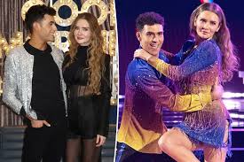 Anna Delvey cried in bathroom after 'DWTS' premiere backlash, partner Ezra Sosa says: 'It broke my heart'