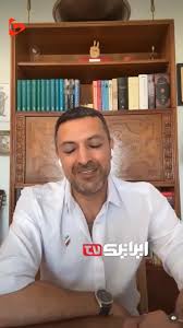 فیلم| از پرکاری در سینمای ایران تا چاه براندازی؛ اشکان خطیبی چگونه با توهم، زندگی خودش را نابود کرد؟