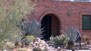 pima county sheriff's department