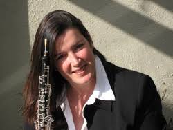 Pippa Williams - Canadian Oboist - Interview Article by Rosemary ... - pippa-williams