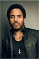 Lenny Kravitz