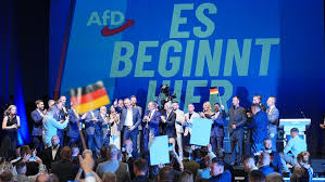 Wahl in Sachsen-Anhalt - AfD-Sieg als Weckruf – Parteien verlangen Kurskorrektur - Politik - SZ.de — SZ.de