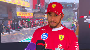 Formula 1 - News update