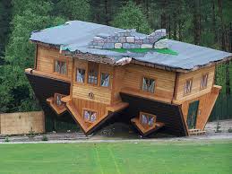 Image result for weirdest buildings in the world