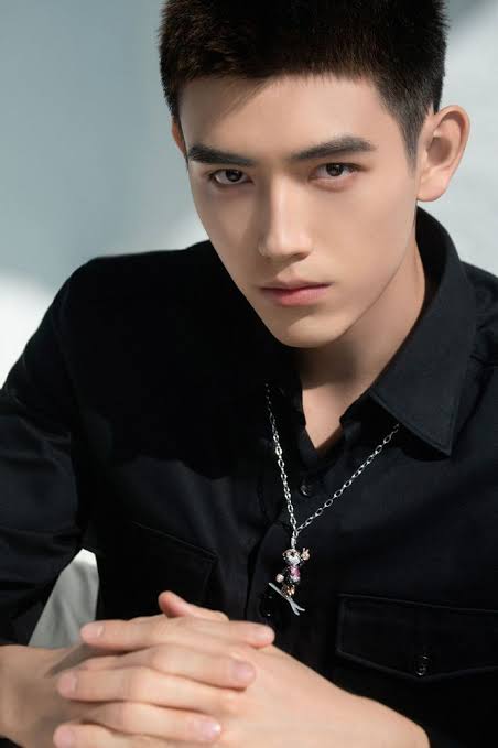 Chen Feiyu (陈飞宇) Profile | Actors birthday, Chen, Sehun