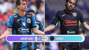 Querétaro vs Juárez: EN VIVO, horario y dónde ver el partido pendiente de la J7 del Clausura 2026