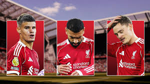 Sky Sports - News update