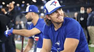 Davis Schneider Opens His Couch—and His Heart—for World Series Hero Addison Barger