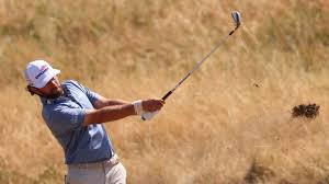 Cameron Young's 64 at The Open: The Shot That Almost Changed Golf History and Why 2026 Could Be His Year