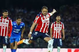 Javier Hernández, a un paso de firmar con Atlético Dallas