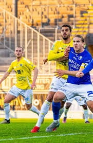 Falkenbergs FF - News update