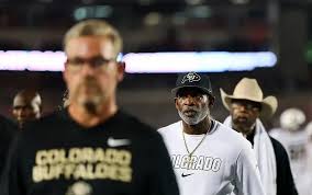 Deion Sanders Jr. disputes public perception of family wealth