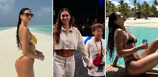 Trend Google: melissa satta