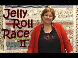 Image result for Jelly Roll Race"