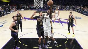Pelicans vs Kings Prediction, Picks & Odds for Tonight’s NBA Game