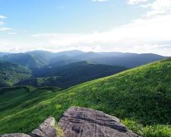 深入山の画像