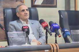 فرماندار رباط‌کریم: یک بمب احتمالا صوتی مقابل شهرداری رباط‌کریم منفجر شد