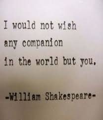 Shakespeare Love Quotes on Pinterest | Shakespeare Quotes, Quotes ... via Relatably.com