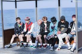 Image result for YOU NEVER WALK ALONE BTS