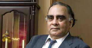 Jagdish Saxena: The accidental entrepreneur. Elder Pharmaceuticals founder Jagdish Saxena passed away on October 10, 2013. PHOTO: Rachit Goswami/BT Photo - jagdish-saxena_505_101113052354