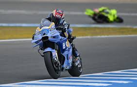 Ducati espeta Aprilia e ensaia reação com força dos coadjuvantes em Jerez