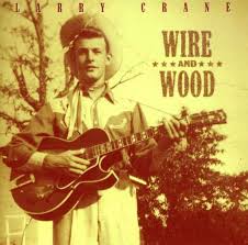 Larry Crane: Wire \u0026amp; Wood (CD) – jpc - 0735885251826