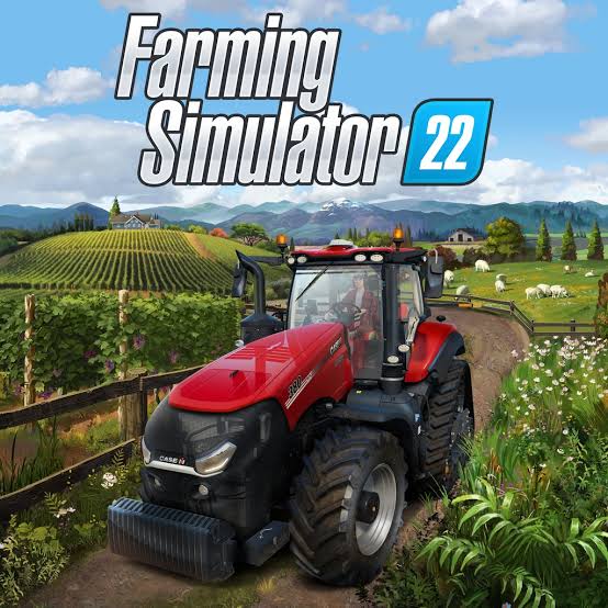 Sales-Age - Farming Simulator 22 Breaks Records: GIANTS Software Reports 6  Million Copies Sold
