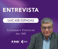 Central Electoral INE - News update