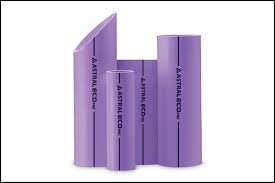 Astral pioneered the introduction of CPVC pipes in the market