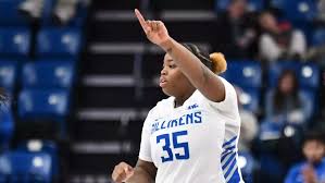WBB PREVIEW: Billikens Close Road Stand at George Mason
