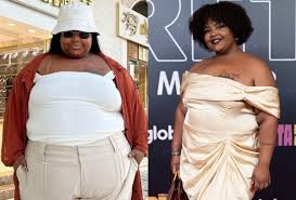 Após perder 65 kg, MC Carol revela que ficou 15 anos sem ir à praia antes da bariátrica: 'Eu tinha vergonha'