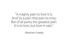 Supreme 21 lovable quotes about unrequited love image German ... via Relatably.com