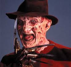 Resultado de imagen para freddy krueger