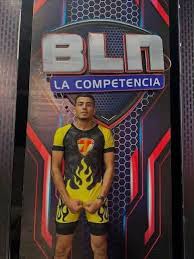 Erick Javier Sánchez, participante del programa ‘BLN’, fue asesinado a balazos en Santa Ana, Manabí
