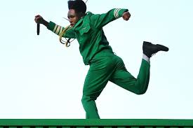 Camp Flog Gnaw Carnival Returns to Dodger Stadium in November 2025