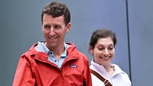 Patrick Clancy's New Wife and Child: Family Rebuild or Courtroom Betrayal?