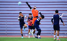 Tiene Corre duelo de vida o muerte en Mérida