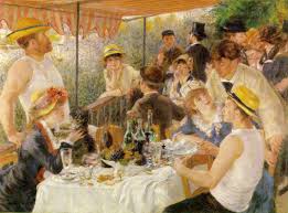 Résultat de recherche d'images pour "image gif  peinture Renoir"