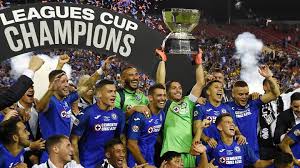¿Cuándo fue la última vez que un club mexicano ganó la Leagues CUP? — Sports Illustrated