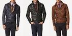 Massimo dutti jackets