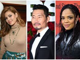 Image result for Oscars 2017